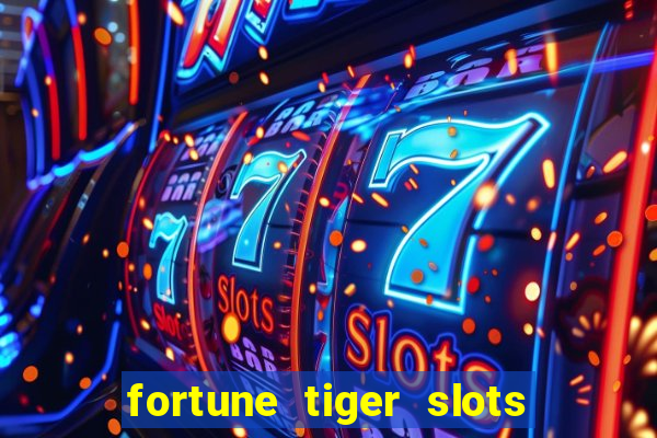 fortune tiger slots vip 3